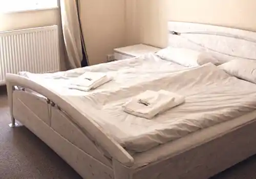 Budget Double Room