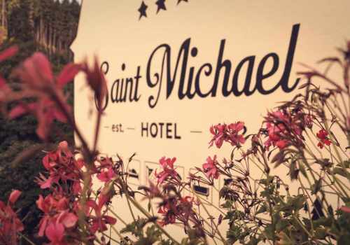 Hotel St. Michael***