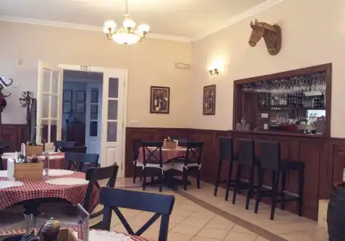 Ресторан