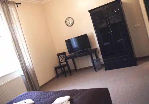 Comfort Double