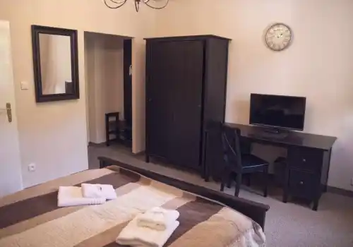 Comfort Double