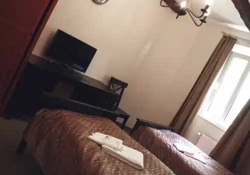 Comfort Twin