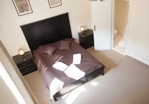 Comfort Double