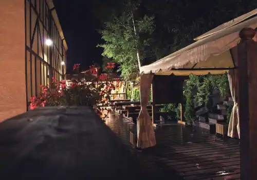 Терраса