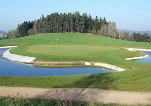 Golf Háje